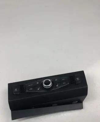 Audi A4 S4 B8 8K Climate control unit 8K1820043AN
