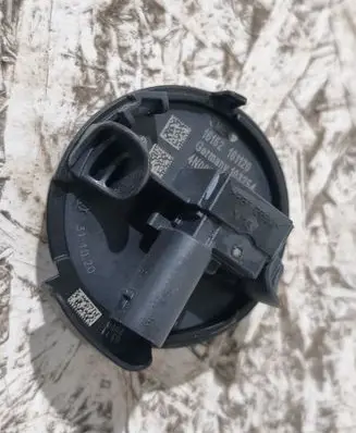 Audi A6 S6 C8 4K Airbag deployment crash/impact sensor 4N0955557A