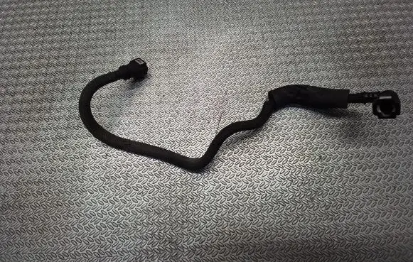 Peugeot Partner Fuel line pipe