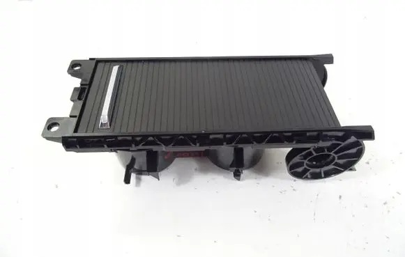Skoda Octavia Mk4 Cup holder front 5E3862531A