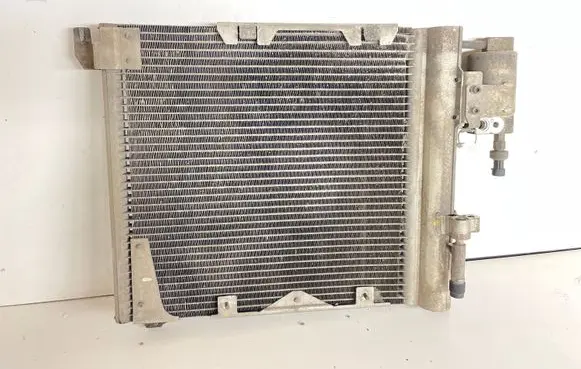 Opel Zafira A A/C cooling radiator (condenser) 24465322 24465322SU