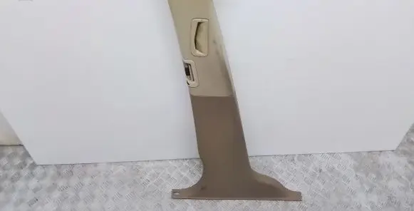 Volvo S80 (B) pillar trim (top)
