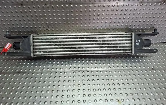 Fiat Grande Punto Intercooler radiator S27624124
