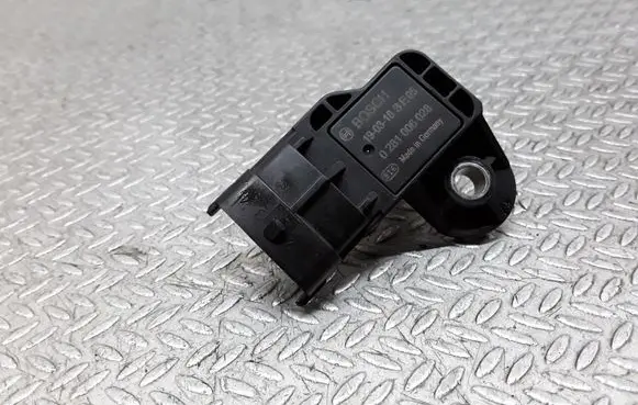 Opel Signum Air pressure sensor 0281006028