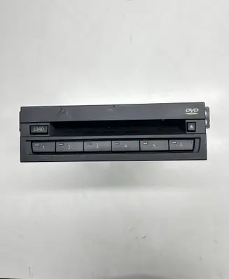 BMW X5 E70 CD/DVD changer 65129181323 9181323 65129205270