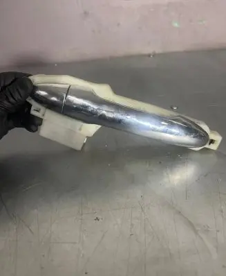 KIA Picanto Front door exterior handle