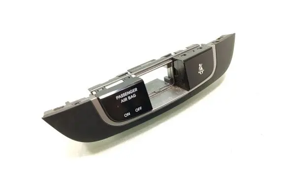 Hyundai ix35 Screen/display/small screen 87440-2S350