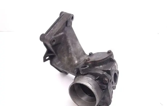 Opel Movano A EGR valve line/pipe/hose 8200176234
