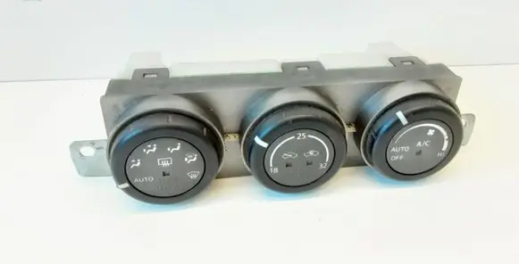 Nissan X-Trail T30 Climate control unit 27500EQ310