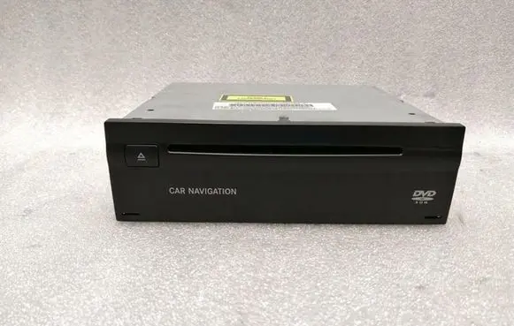 Mercedes-Benz CLS AMG C219 Navigation unit CD/DVD player A2118705226