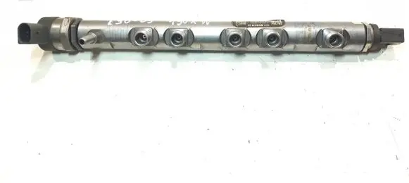 BMW 3 E90 E91 Fuel main line pipe 7809127 0445214182 556911L