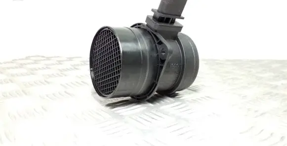 Audi A5 Sportback 8TA Mass air flow meter 03G906461C 0281002735