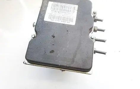 Citroen C5 ABS Pump 9666542880