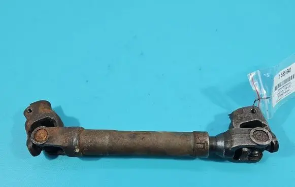 Toyota Auris 150 Steering wheel axle IMPRK1555640