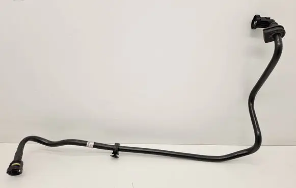 BMW 1 F20 F21 Air intake hose/pipe 760305205