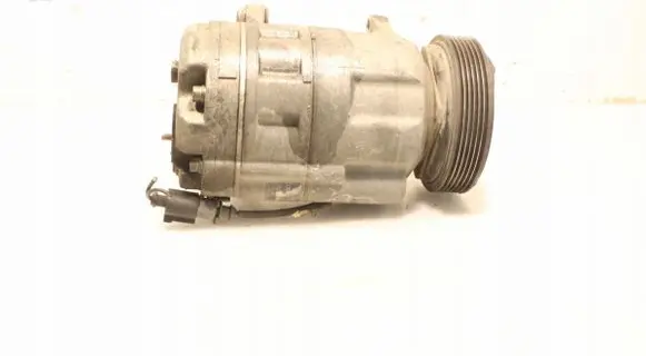 Volkswagen Golf IV Air conditioning (A/C) compressor (pump) 506031-1010