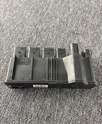 BMW 7 G11 G12 Power management control unit P00141660 P00154720 P00141659