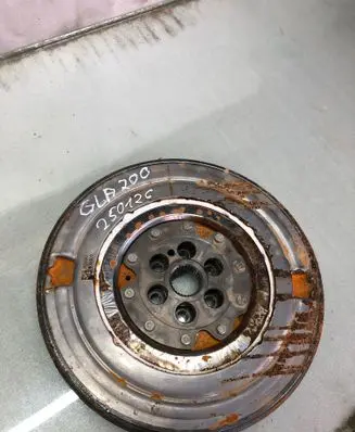Mercedes-Benz GLA H247 Flywheel A2820303400