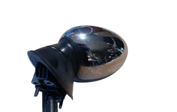 Mini One - Cooper R50 - 53 Front door electric wing mirror