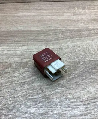 Toyota Avensis T250 Other relay 0568001370 GA5S