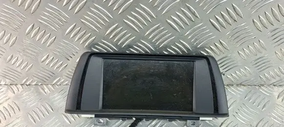 BMW 1 F20 F21 Screen/display/small screen 9262752
