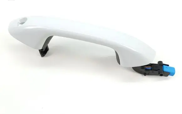 Volkswagen Golf VIII Front door exterior handle 5H2837206H