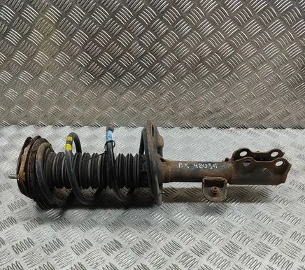 Toyota RAV 4 (XA40) Front shock absorber/damper 4852042610