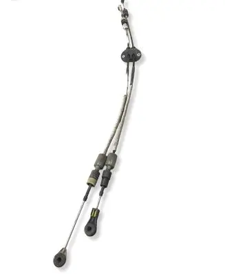 Ford Mondeo MK IV Gear shift cable linkage 7G9R7E395KE 01022008