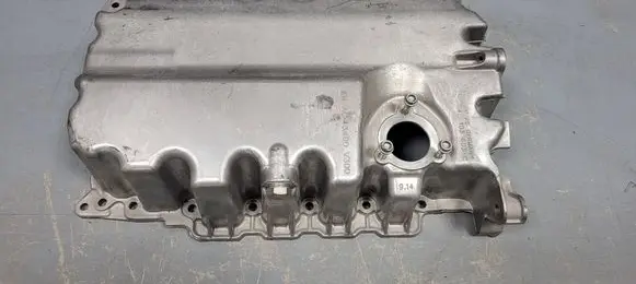 Audi A3 S3 8V Oil sump 04L103603C