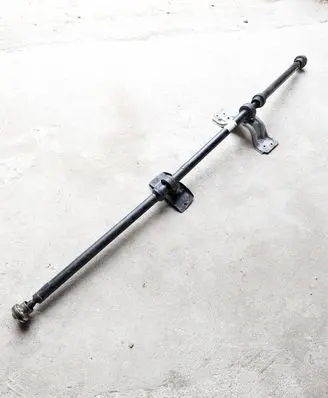 Volvo S90, V90 Drive shaft (set) 31437055