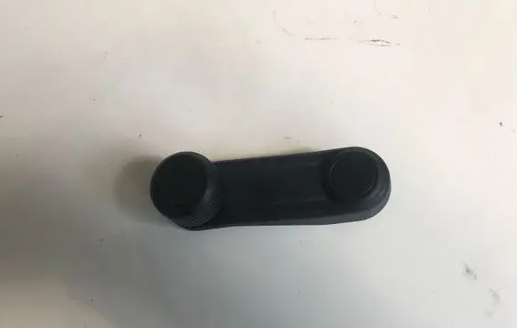 Mercedes-Benz B W245 Rear door window winding handle A1697600002