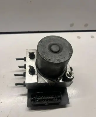 Audi A6 S6 C6 4F ABS Pump 4F0910517L