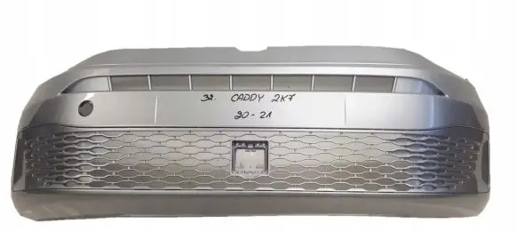 Volkswagen Caddy Front bumper