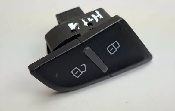 Audi Q5 SQ5 Central locking switch button 8R1962107A
