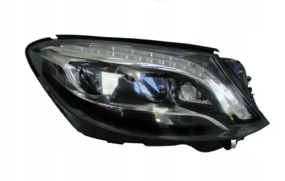 Mercedes-Benz S W222 Headlight/headlamp