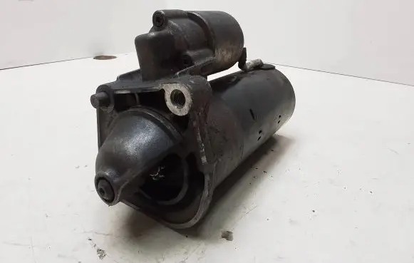Volvo V70 Starter motor 0001109252