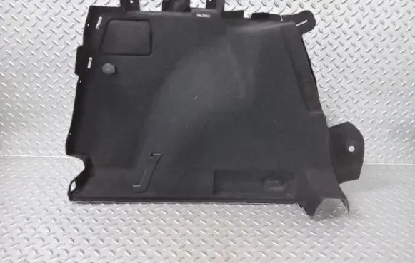 Skoda Karoq Trunk/boot side trim panel 57A867427K