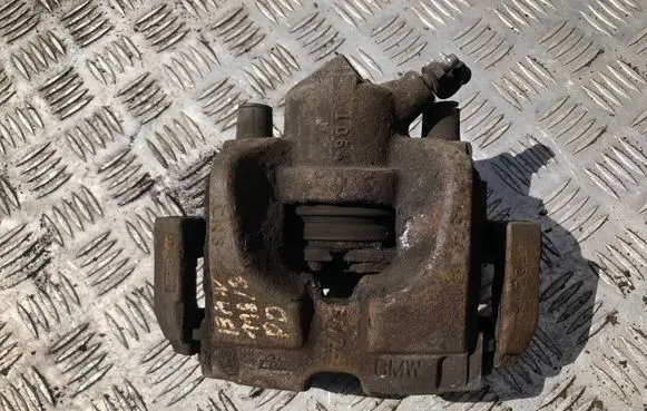 BMW 1 E81 E87 Front brake caliper
