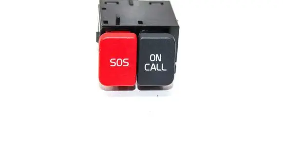 Volvo S60 Other switches/knobs/shifts 31443843