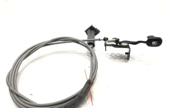 KIA Stonic Engine bonnet/hood lock release cable 