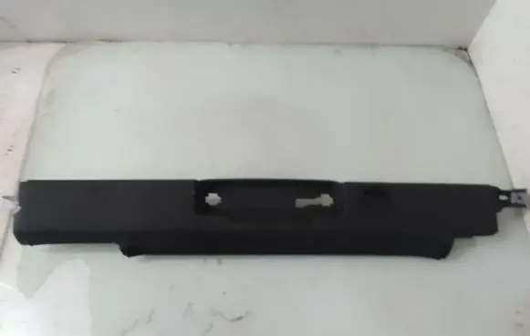 Audi A4 S4 B7 8E 8H Other sill/pillar trim element 8E9868631