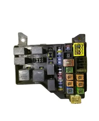 Volvo S40, V40 Fuse box set 30859714 72541985