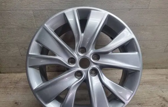 Opel Insignia B R18 alloy rim 0P080