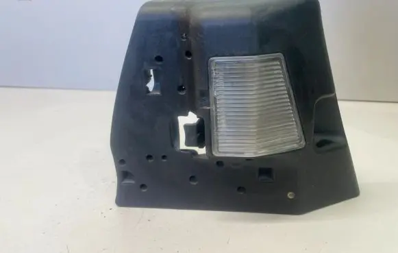 BMW 3 E46 Tail light bulb cover holder 8364926