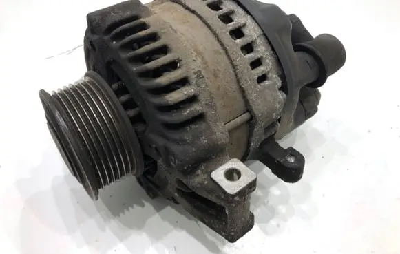 Honda CR-V Generator/alternator 104210-4860