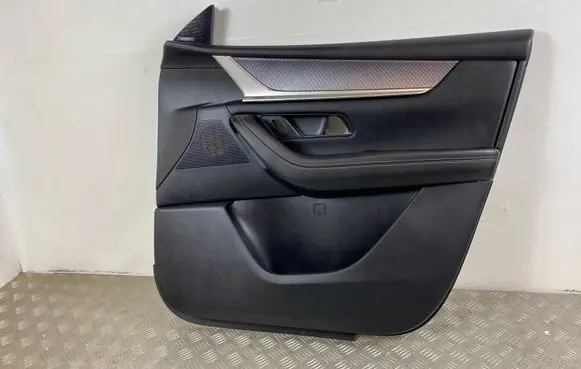 Mazda CX-70/90 Front door card panel trim KSR68420K02