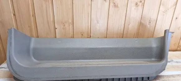 Volkswagen Transporter - Caravelle T4 Front sill trim cover 7D0863736A 701863736B
