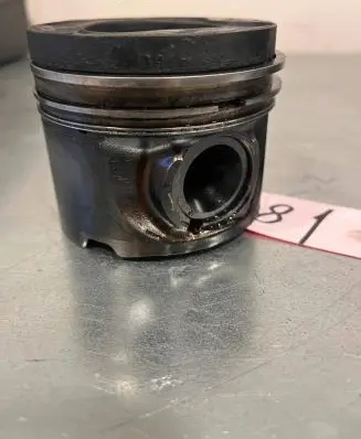 BMW X5 E70 Piston 11257792745