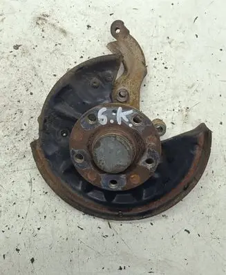 Audi A3 S3 8V Rear wheel hub spindle/knuckle 