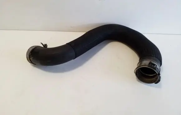 Opel Grandland X Intercooler hose/pipe 9820115680